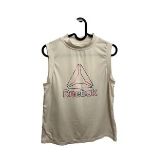 Reebok‎ Active Wear Running Tank Women Size Small